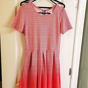Amelia dress